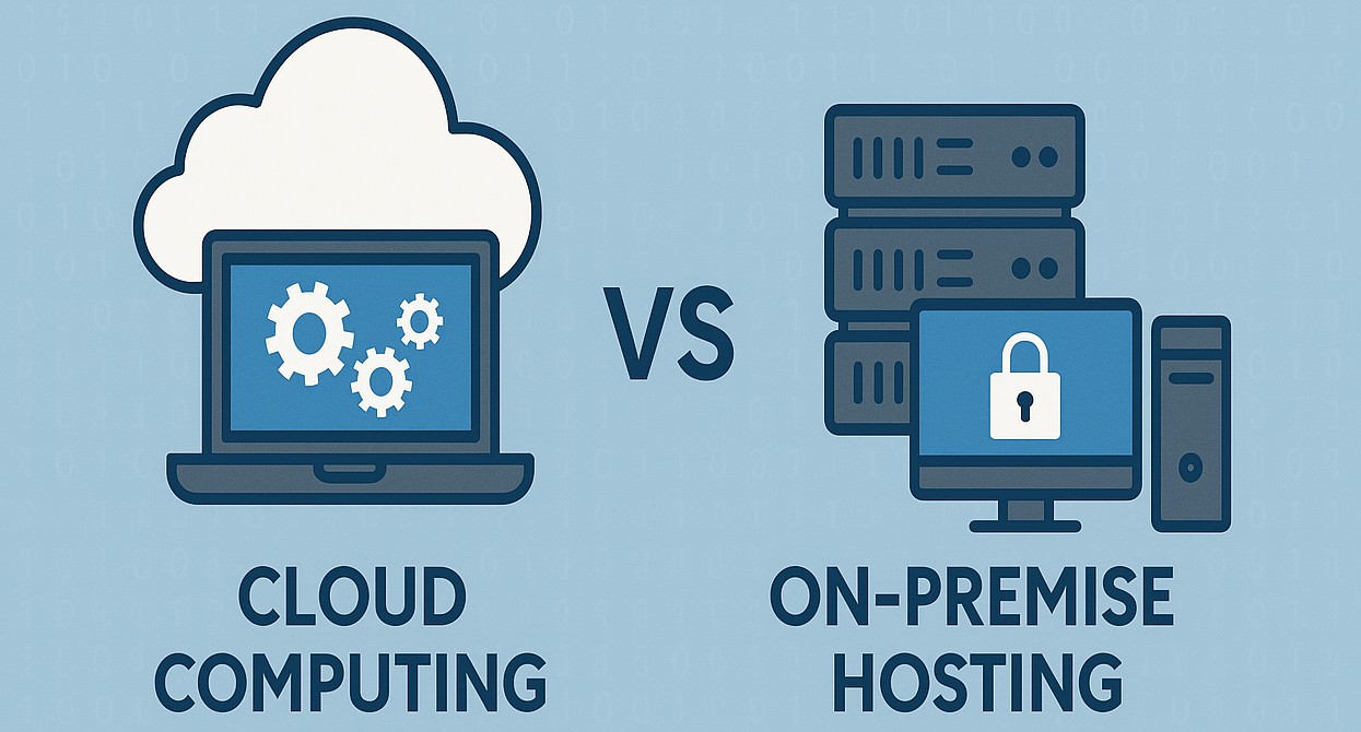 cloud vs onprem