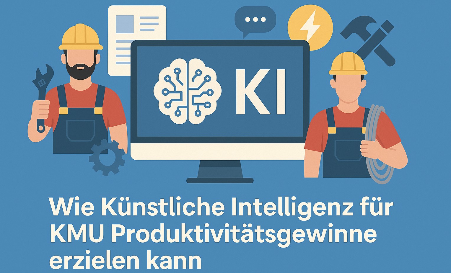 ki handwerk