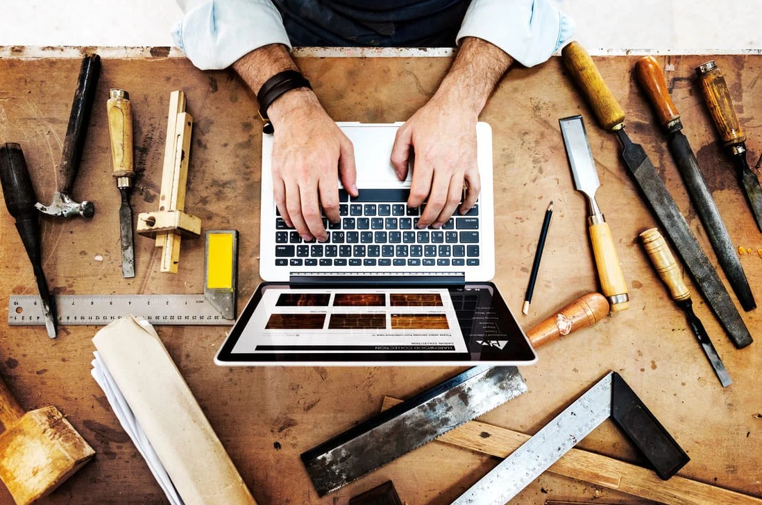 handwerk digitale helfer